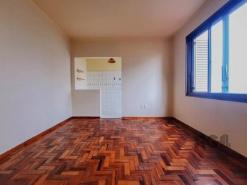 apartment em Sete de Abril, Floresta - Porto Alegre - RS