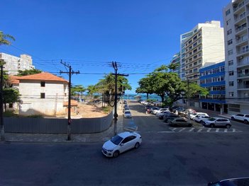 apartment em Rua Joaquim da Silva Lima, Centro - Guarapari - ES