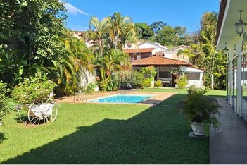 house em Rua Professor Joaquim S. de Camargo, Jardim Silmara - Amparo - SP