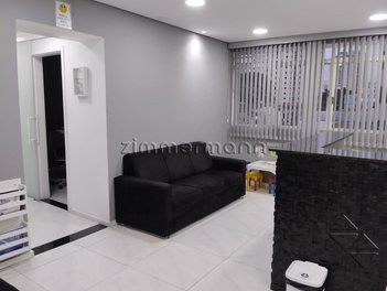 office em Rua Clélia, Água Branca - São Paulo - SP