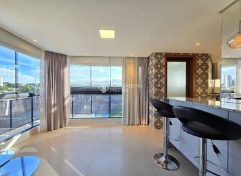 apartment em Rua Caçador, Rio Branco - Novo Hamburgo - RS