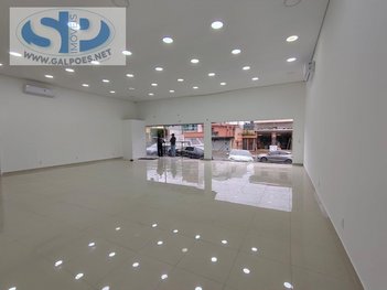 commercial_property em Alameda São Caetano, Santa Paula - São Caetano do Sul - SP