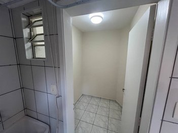 apartment em Rua Chris Tronbjerg, Paraíso - São Paulo - SP