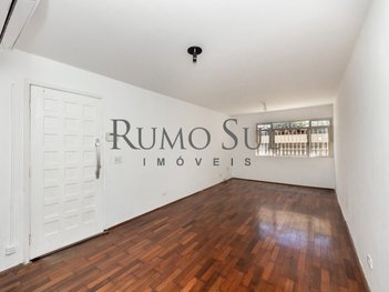 house em Rua Visconde de Castro, Parque Colonial - São Paulo - SP