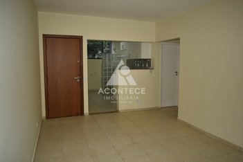 apartment em SQS 409 Bloco D, Asa Sul - Brasília - DF