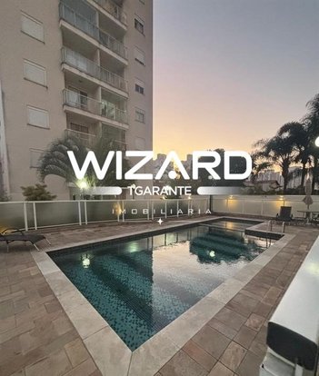 apartment em Rua Caetano de Campos, Vila Moreira - São Paulo - SP