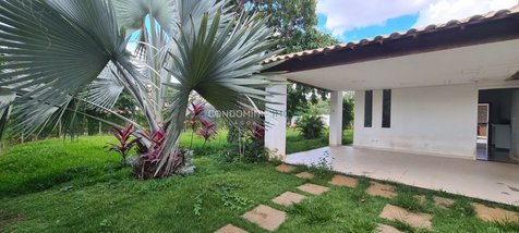 house em Rua Dois, Campos da Liberdade - Lagoa Santa - MG