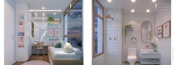 apartment em Rua Havaí, Sumaré - São Paulo - SP