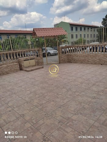 apartment em Rua Ilha da Juventude, Vila Brasilina - São Paulo - SP