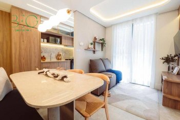 apartment em Rua Cônego Vicente Miguel Marino, Barra Funda - São Paulo - SP