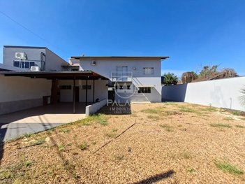 house em Rodovia Margarida da Graça Martins, Água Seca - Piracicaba - SP