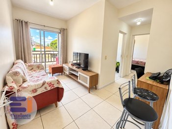 apartment em Rua Sacy, Parque Guadalajara (Jurema) - Caucaia - CE