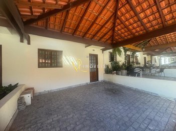 house em Estrada dos Galdinos, Jardim Barbacena - Cotia - SP