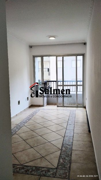 apartment em Rua Claudino Barbosa, Macedo - Guarulhos - SP