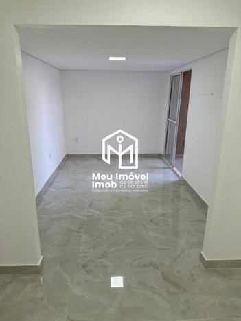 apartment em Rua Marajó, Ypiranga - Valparaíso de Goiás - GO