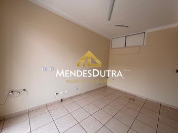 office em Rua Bernardino de Campos, Cidade Alta - Piracicaba - SP