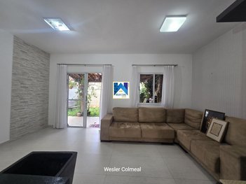 house em Rua Nilo Garcia Alabarce, Jardim São Pedro - Mogi das Cruzes - SP