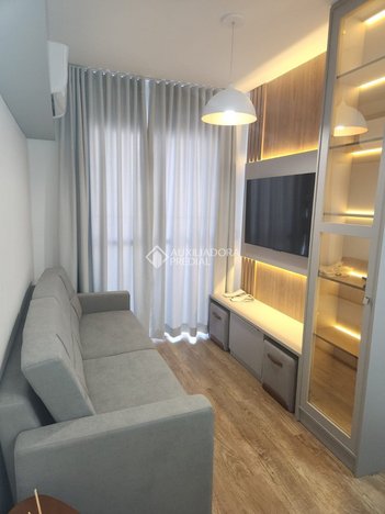 apartment em Avenida Lourival Luiz da Cunha, Coronel Nassuca - Guaíba - RS