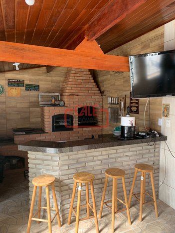 house em Rua Antônio Packer, Jardim Eldorado - Indaiatuba - SP