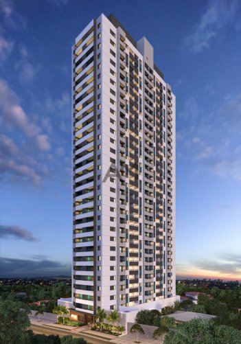 apartment em Rua Mangal, Vila Ré - São Paulo - SP