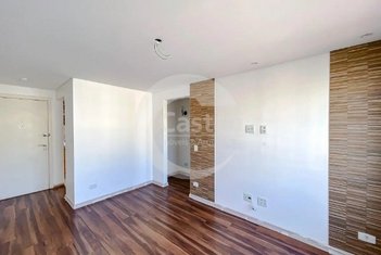 apartment em Rua Marquês de Valença, Alto da Mooca - São Paulo - SP