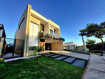 house em Avenida Landscape, Cyrela Landscape Esplanada - Votorantim - SP