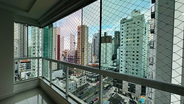 apartment em Rua 3144, Centro - Balneário Camboriú - SC