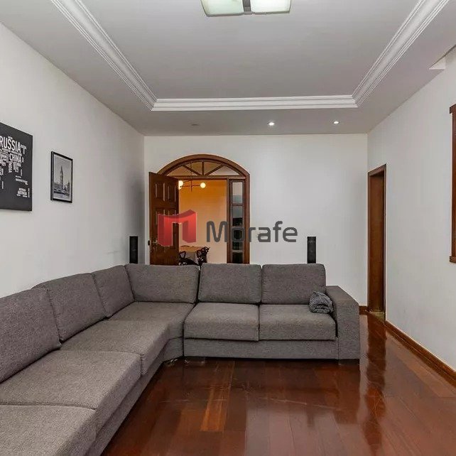 Casa com 4 quartos — Nova Gameleira, Belo Horizonte