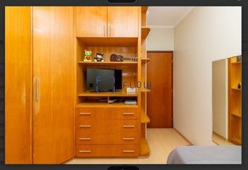 house em Rua Jerônimo Guimarães, Jardim Piqueroby - São Paulo - SP