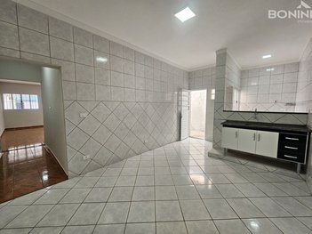 house em Rua da Felicidade, Jardim Paz - Americana - SP