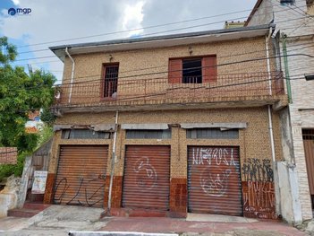 commercial_property em Rua Cachoeira do Arari, Vila Leonor - São Paulo - SP