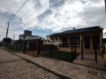 house em Rua Domingos Bonatto, São Luiz - Caxias do Sul - RS