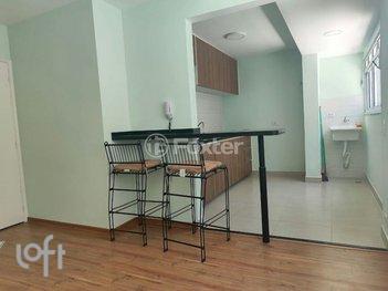 apartment em Cayowaá, Perdizes - São Paulo - SP