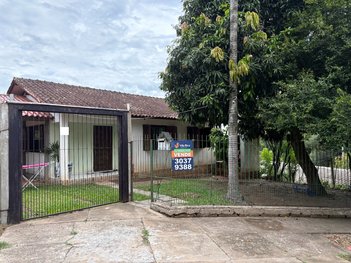 house em Rio Araguari, Arroio da Manteiga - São Leopoldo - RS