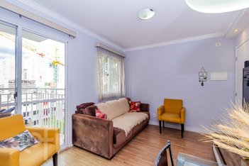 apartment em Alexandre Benois, Vila Andrade - São Paulo - SP