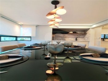 apartment em Rua Pelotas, Vila Assunção - Santo André - SP