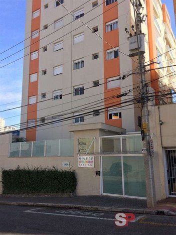 apartment em Rua Xingu, Santa Maria - São Caetano do Sul - SP