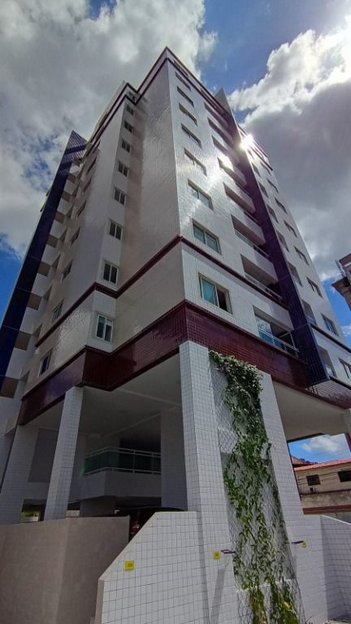 apartment em Rua Barão de Aracati, Aldeota - Fortaleza - CE