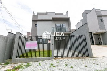 house em Rua Frei Belino Maria Treviso, Boneca do Iguaçu - São José dos Pinhais - PR
