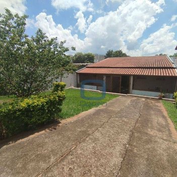 house em Rua Ângelo Vicentim, Barão Geraldo - Campinas - SP