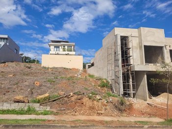 land_lot em Rua Plínio de Almeida, Jardim Vila São Domingos - Sorocaba - SP