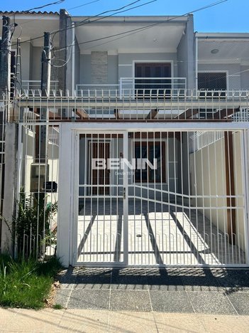 house em Rua João Maria da Fonseca, São José - Canoas - RS