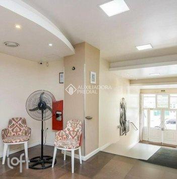 apartment em Jacinto Gomes, Santana - Porto Alegre - RS