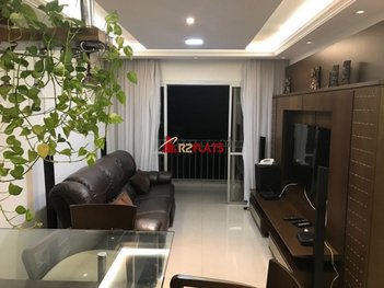 apartment em Rua Urussuí, Itaim Bibi - São Paulo - SP