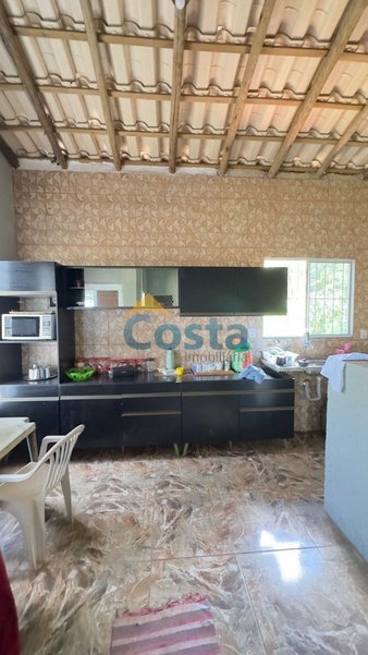Cômodo Condomínio