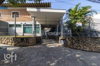 apartment em Pio XI, Alto de Pinheiros - São Paulo - SP