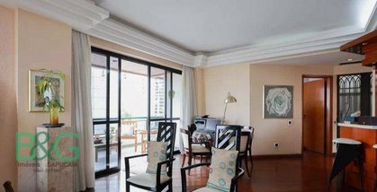 apartment em Rua Francisca Júlia, Santana - São Paulo - SP