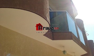 house em Rua Medeiros Furtado, Vila Formosa - São Paulo - SP