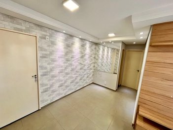 apartment em Rua dos Chupins, Jardim Nova Lençóis - Lençóis Paulista - SP