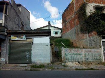 house em Avenida Martino Basso, Jardim Camila - Mauá - SP